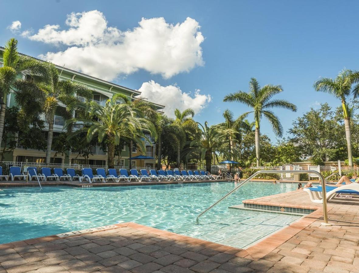 Mizner Place At Weston Town Center, Fort Lauderdale Eksteriør billede