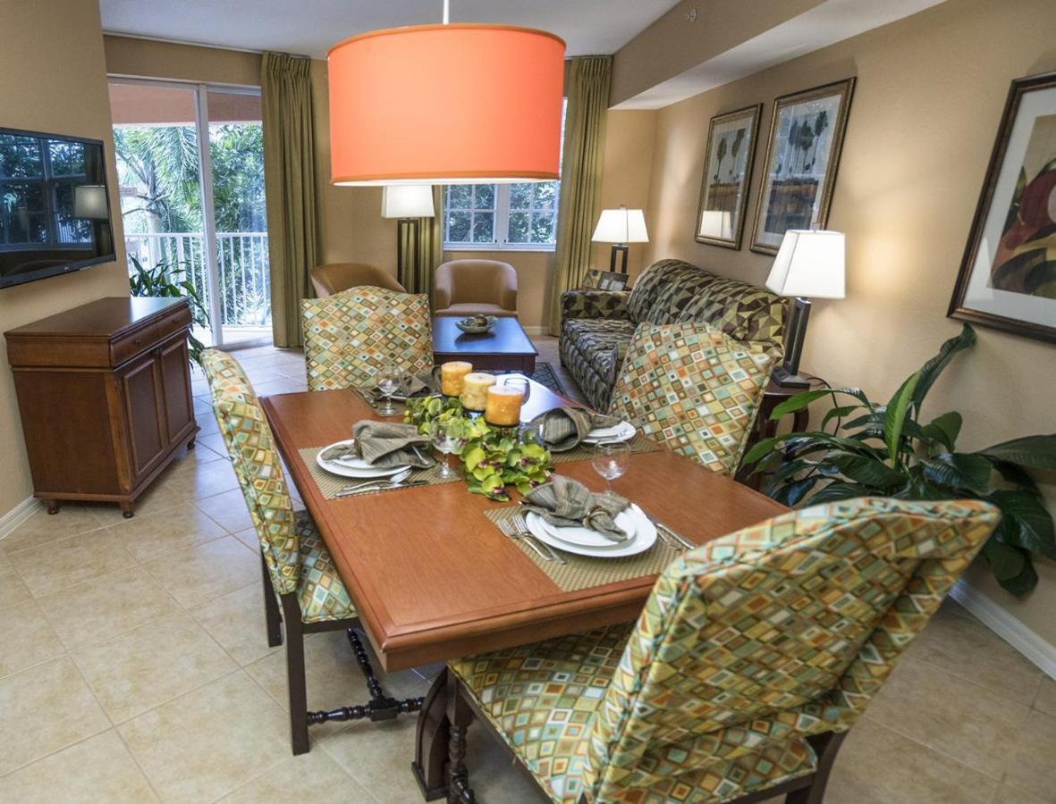 Mizner Place At Weston Town Center, Fort Lauderdale Eksteriør billede