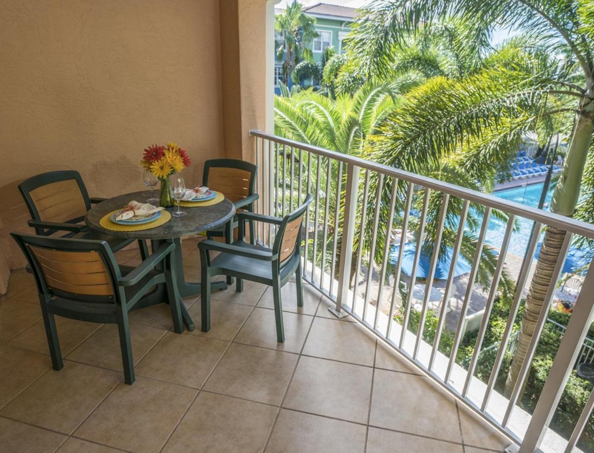 Mizner Place At Weston Town Center, Fort Lauderdale Eksteriør billede