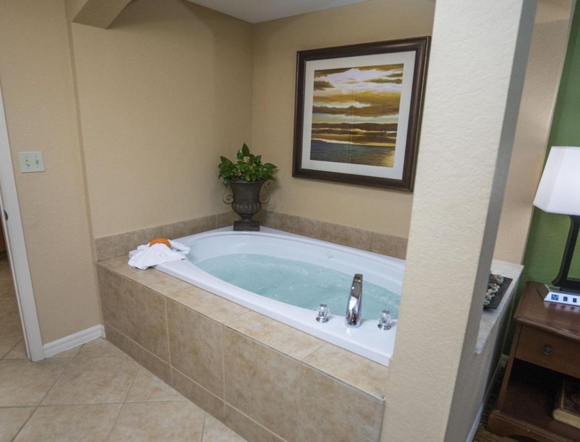 Mizner Place At Weston Town Center, Fort Lauderdale Eksteriør billede
