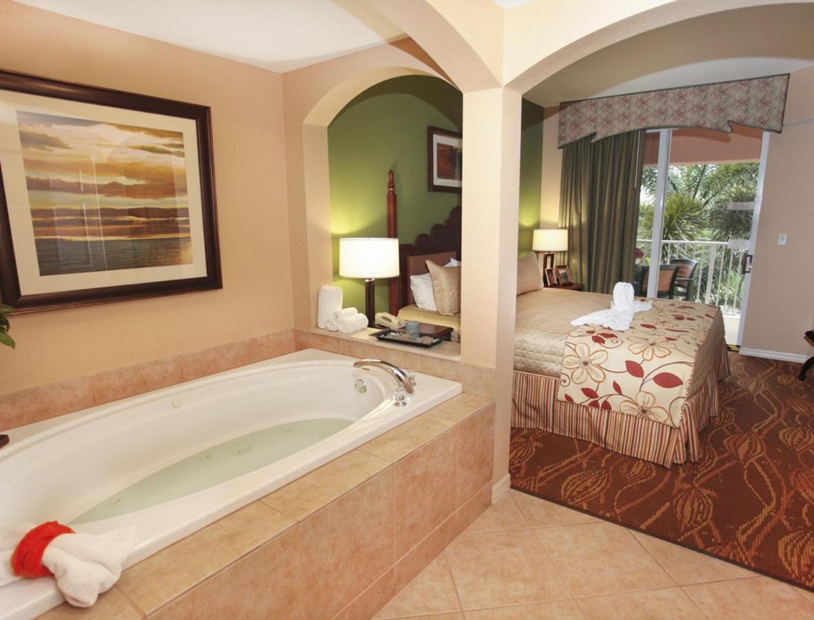 Mizner Place At Weston Town Center, Fort Lauderdale Eksteriør billede