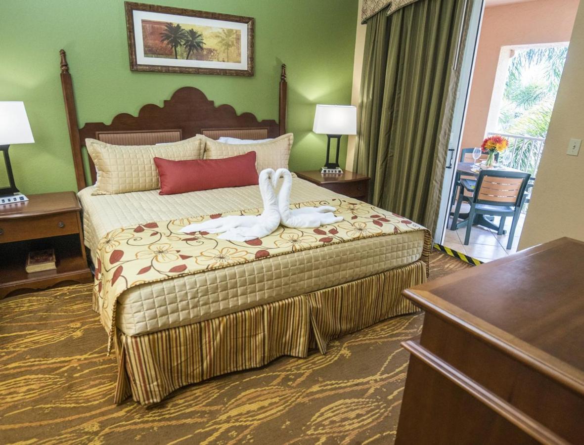 Mizner Place At Weston Town Center, Fort Lauderdale Eksteriør billede
