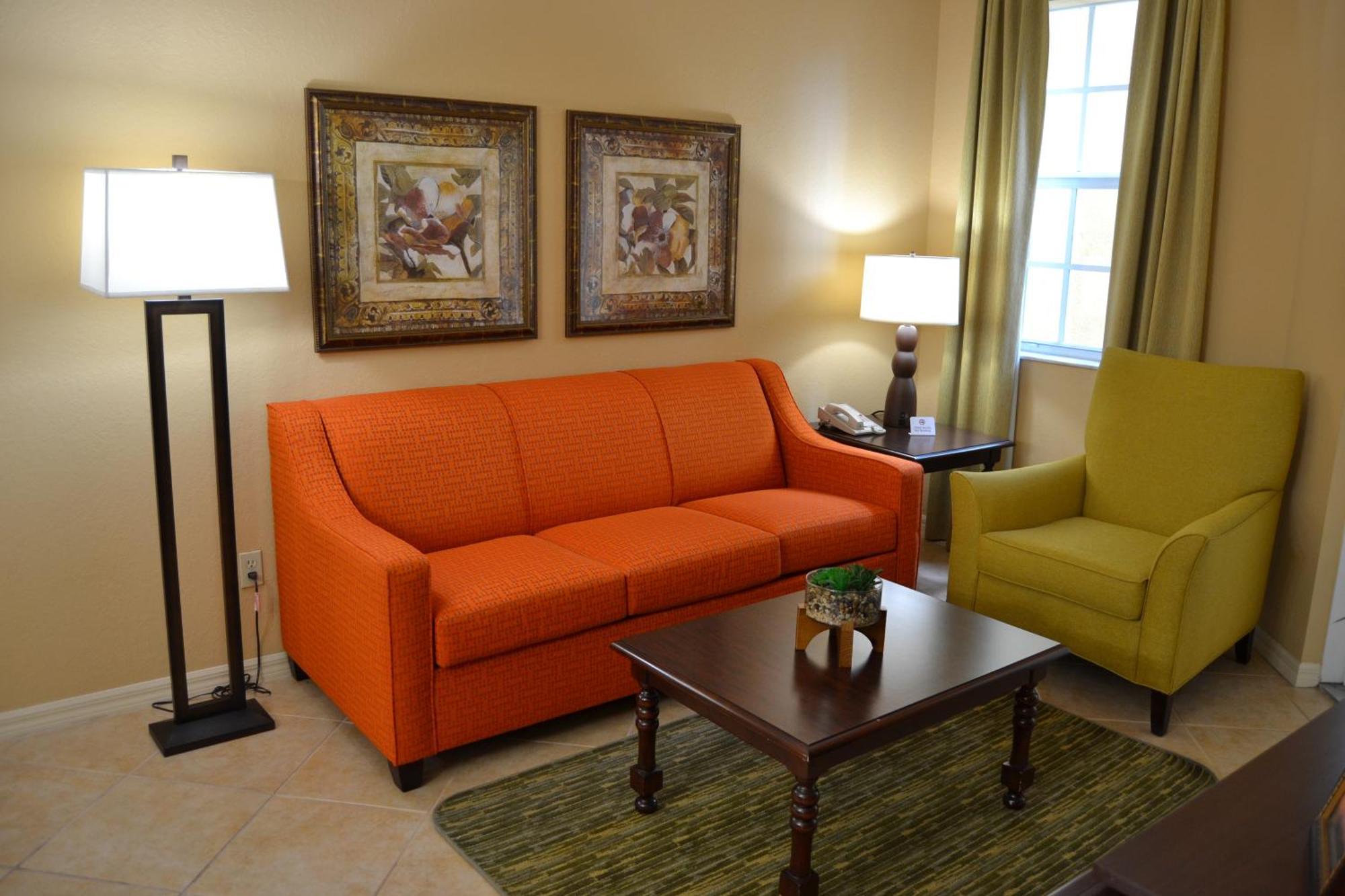 Mizner Place At Weston Town Center, Fort Lauderdale Eksteriør billede