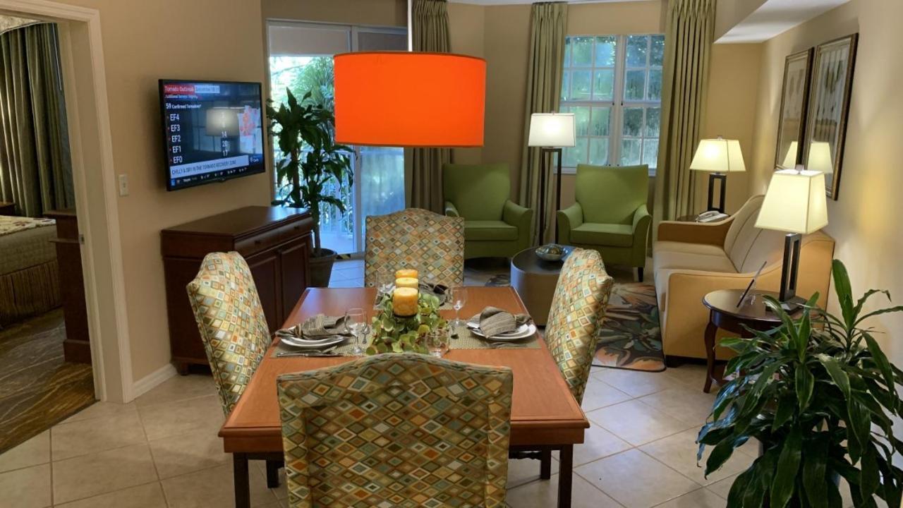 Mizner Place At Weston Town Center, Fort Lauderdale Eksteriør billede