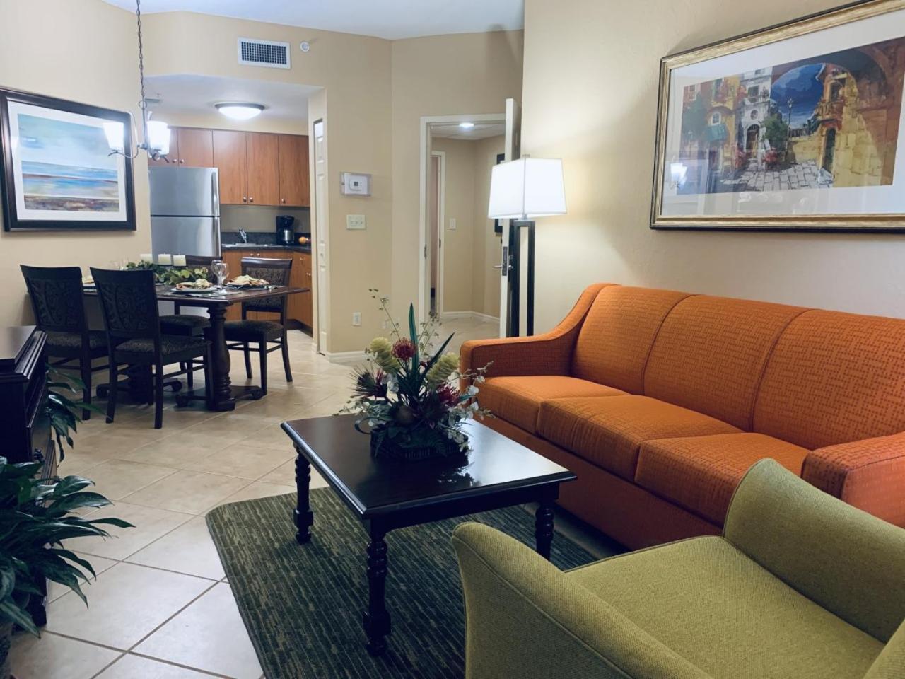 Mizner Place At Weston Town Center, Fort Lauderdale Eksteriør billede