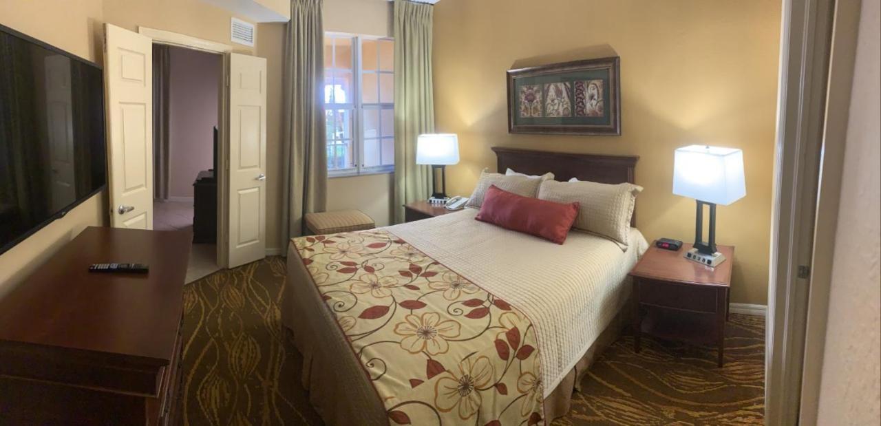 Mizner Place At Weston Town Center, Fort Lauderdale Eksteriør billede