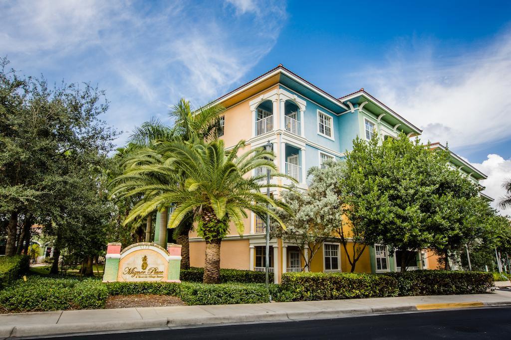 Mizner Place At Weston Town Center, Fort Lauderdale Eksteriør billede