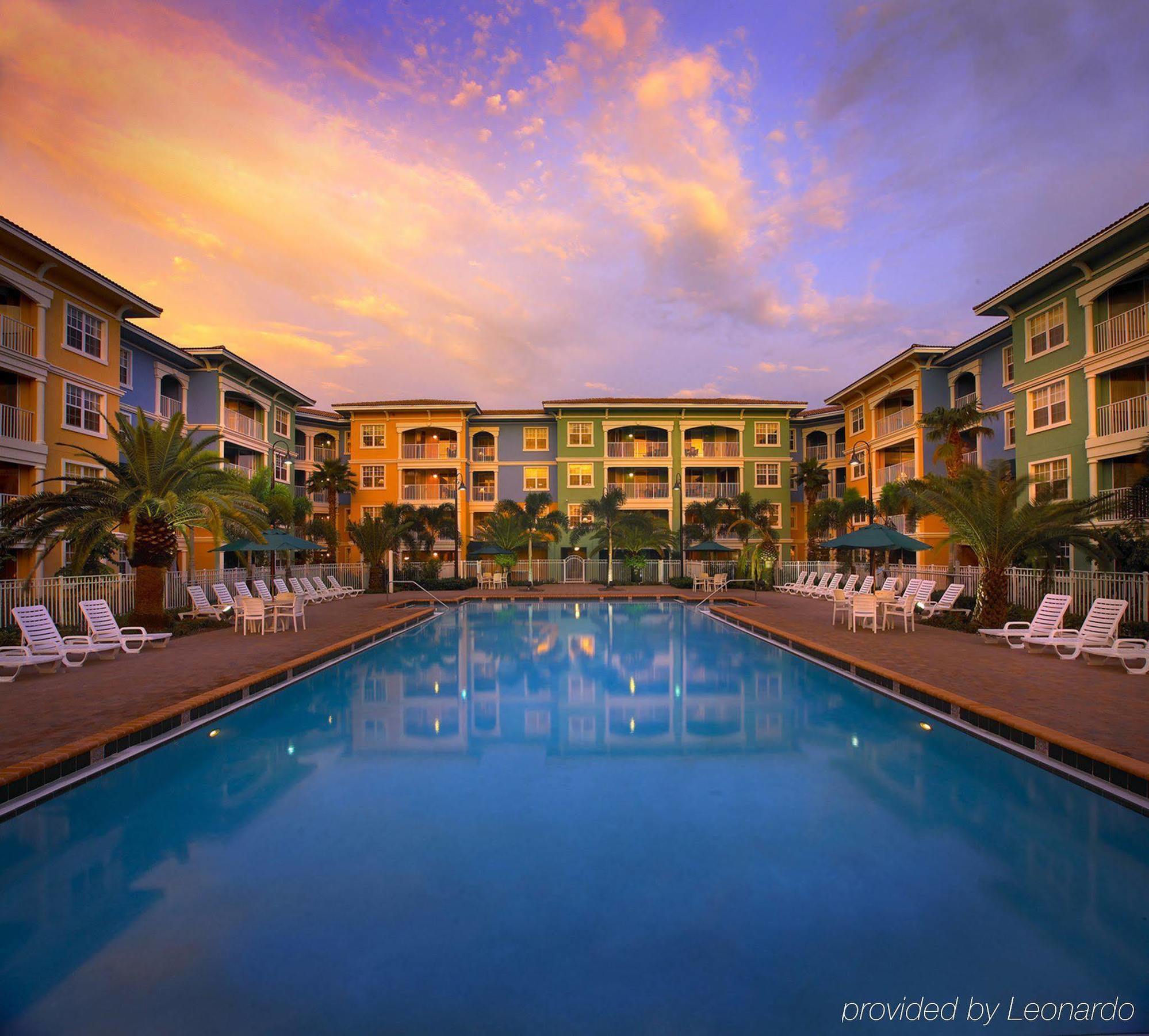 Mizner Place At Weston Town Center, Fort Lauderdale Eksteriør billede