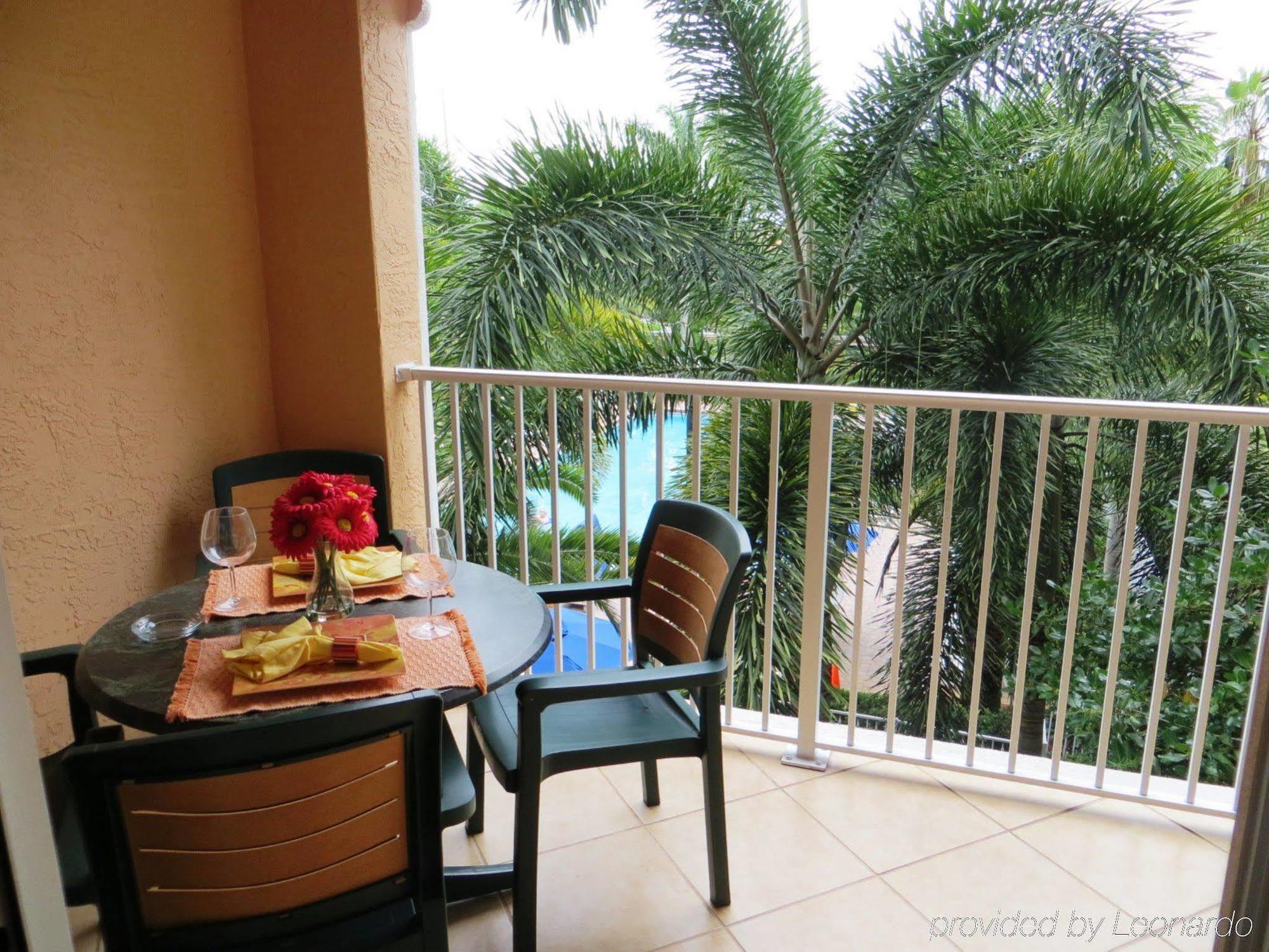 Mizner Place At Weston Town Center, Fort Lauderdale Eksteriør billede