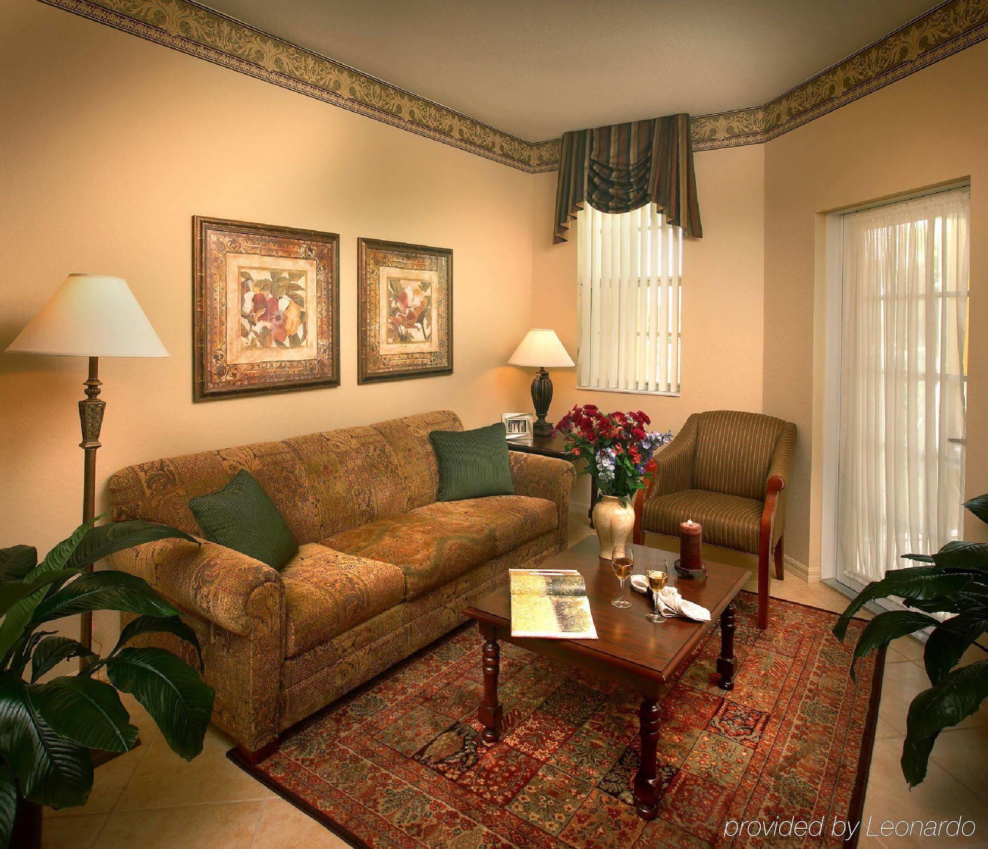 Mizner Place At Weston Town Center, Fort Lauderdale Eksteriør billede
