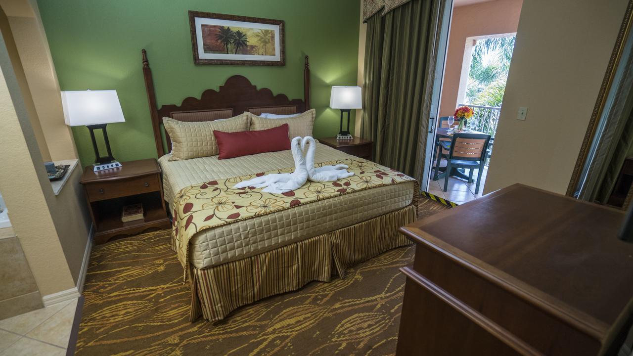 Mizner Place At Weston Town Center, Fort Lauderdale Eksteriør billede