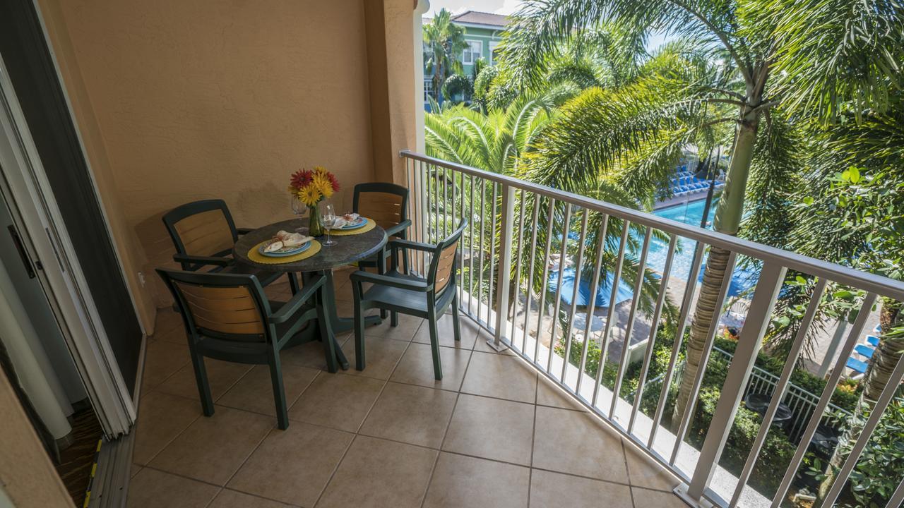 Mizner Place At Weston Town Center, Fort Lauderdale Eksteriør billede