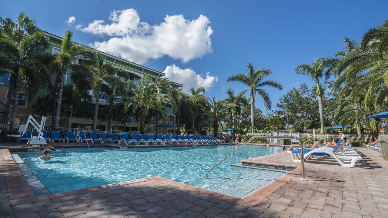 Mizner Place At Weston Town Center, Fort Lauderdale Eksteriør billede