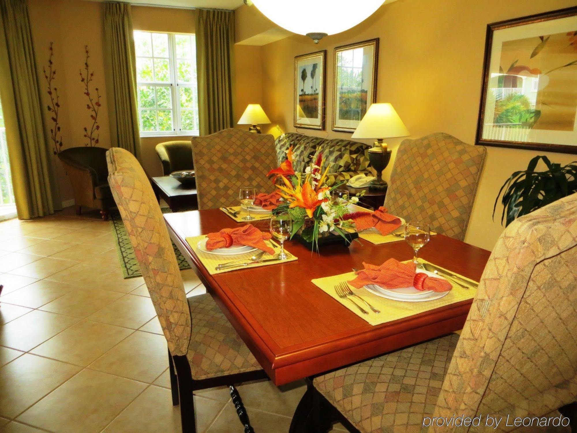 Mizner Place At Weston Town Center, Fort Lauderdale Eksteriør billede