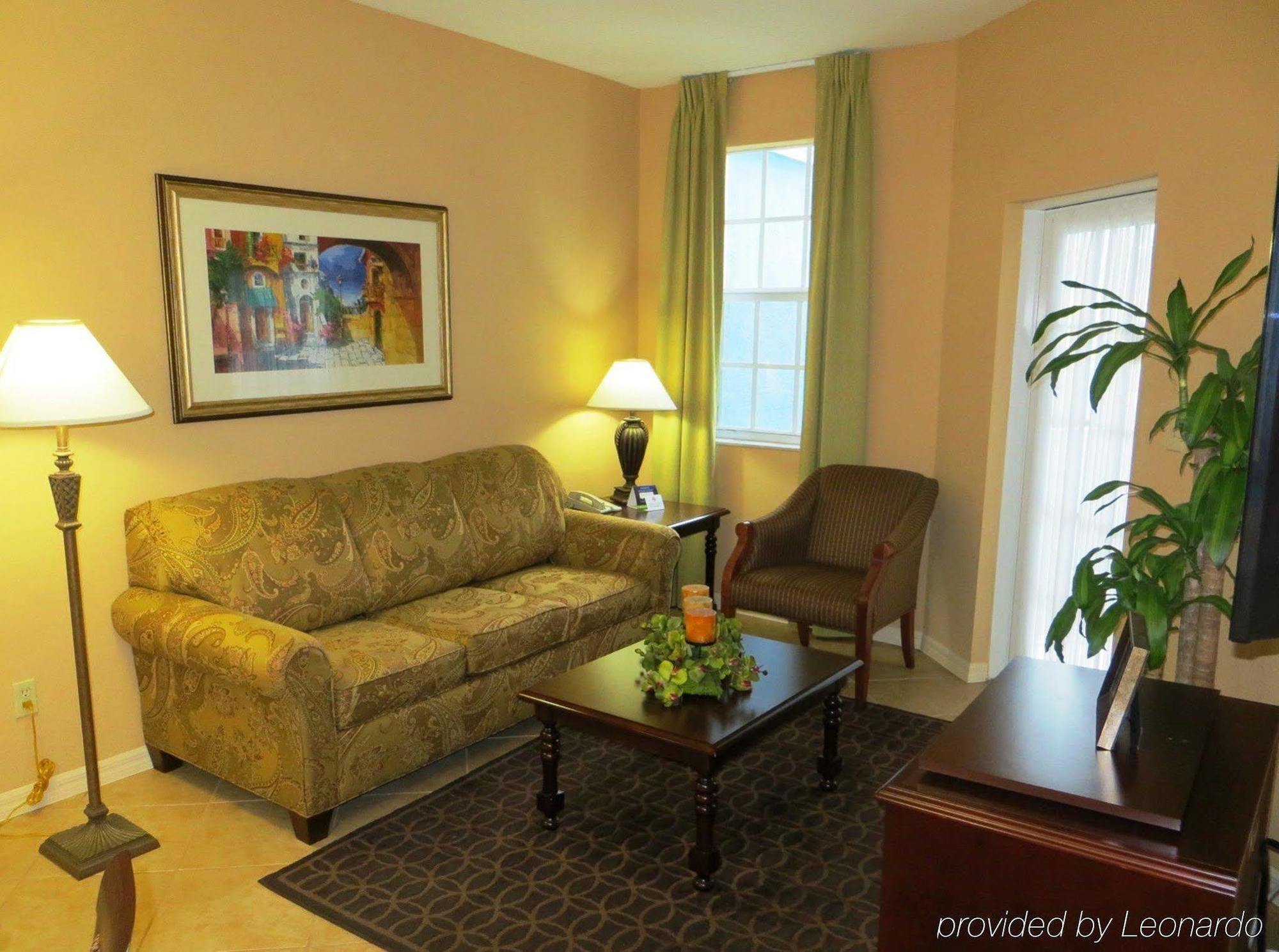 Mizner Place At Weston Town Center, Fort Lauderdale Eksteriør billede