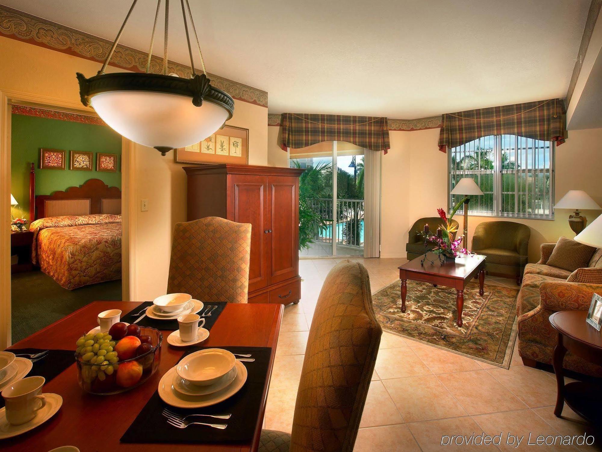 Mizner Place At Weston Town Center, Fort Lauderdale Eksteriør billede